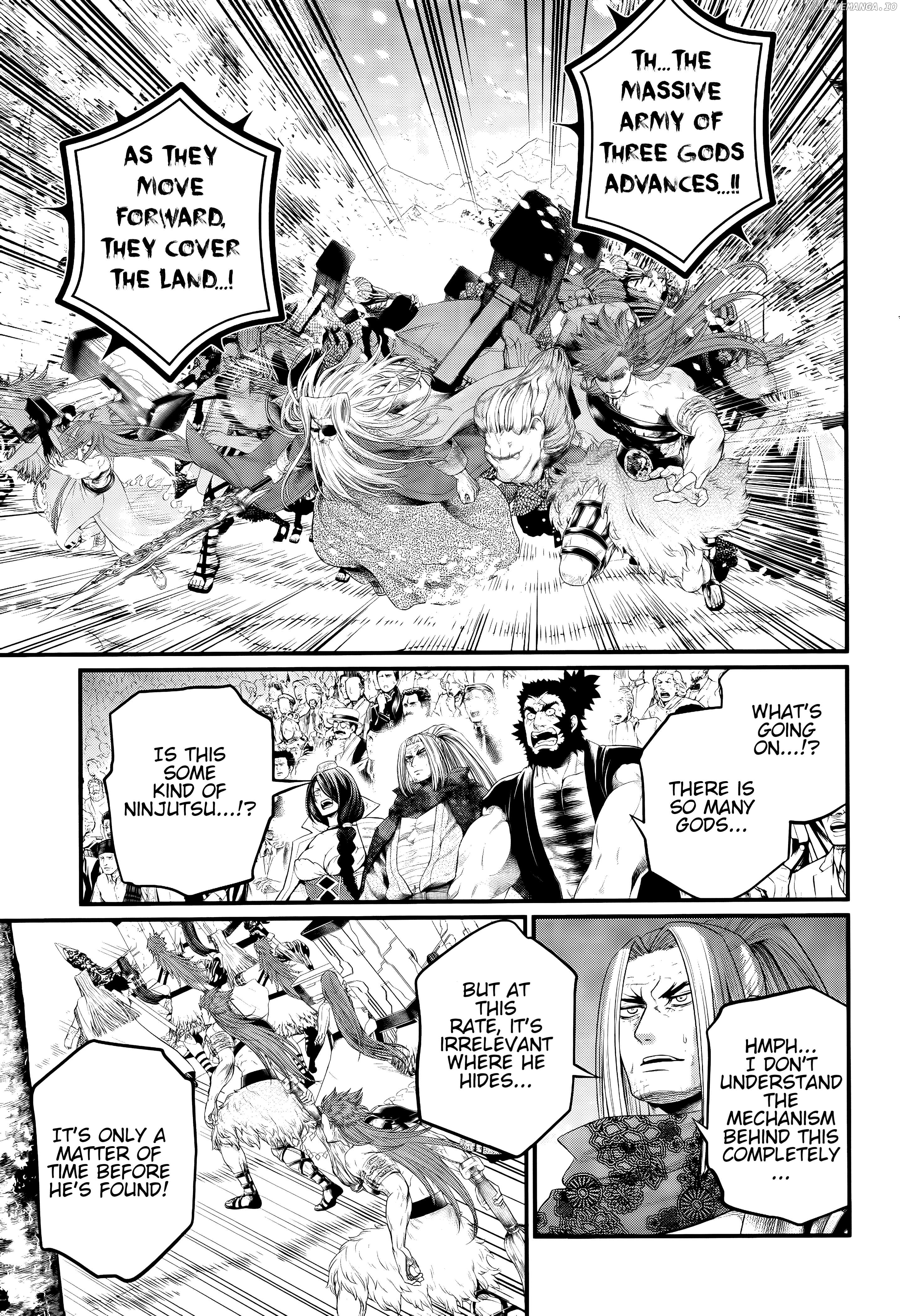 Record Of Ragnarok, Chapter 100 image 14